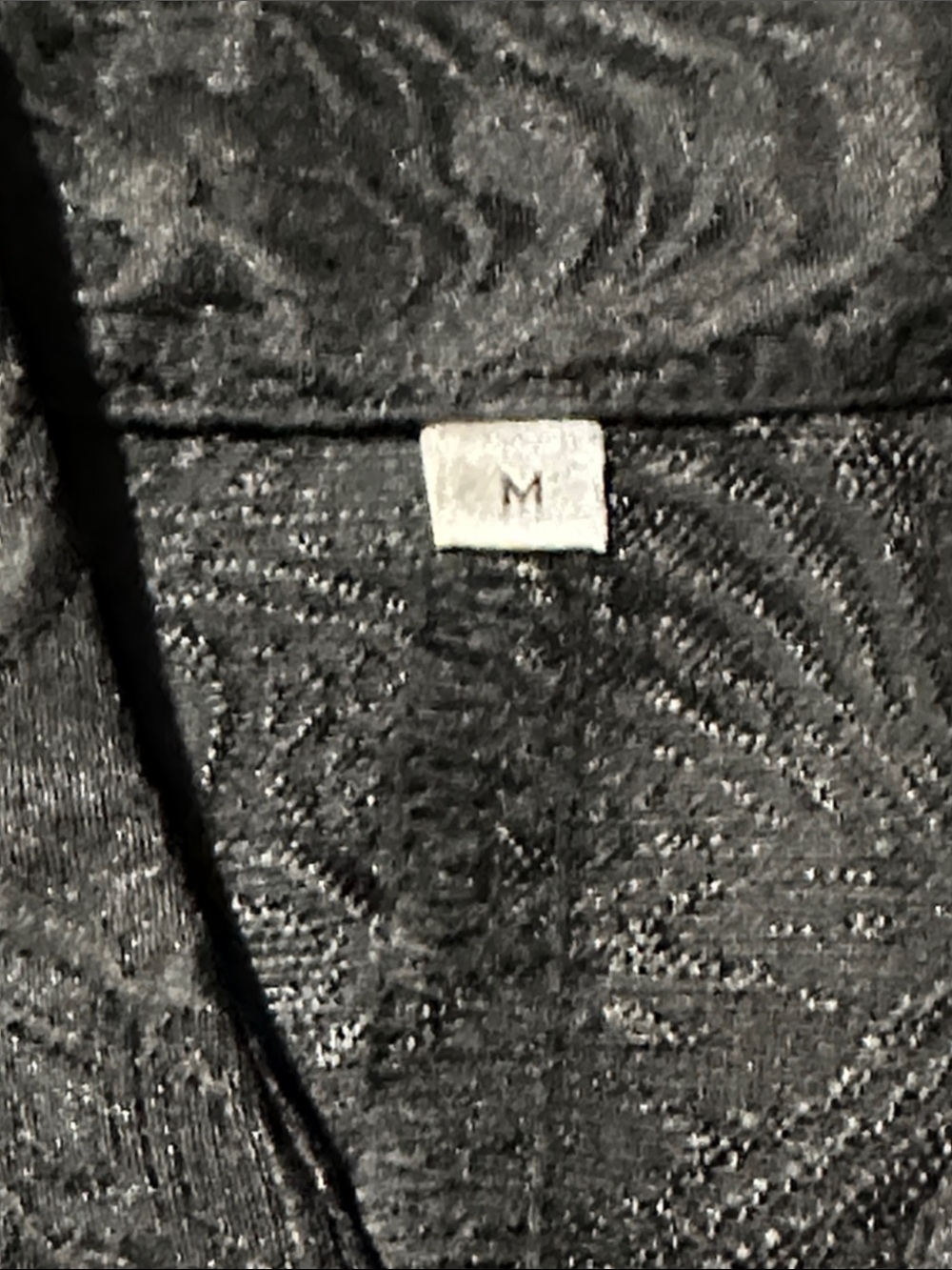 Women’s pirate jacket - Picture 7 of 7